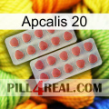 Apcalis 20 19